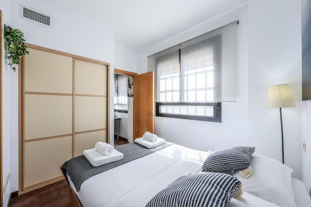 Apartment Lovely In Atocha *